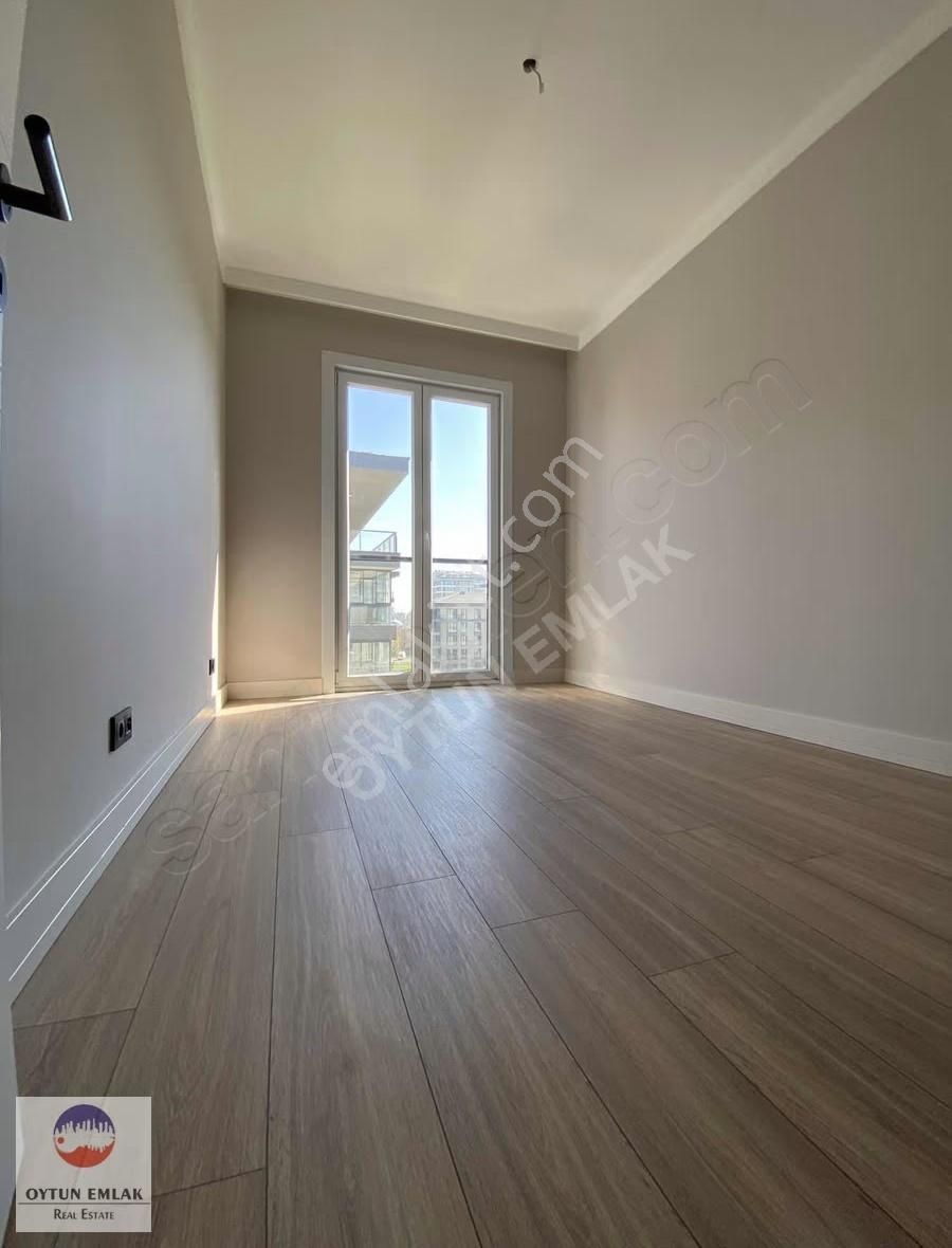 Tema İstanbul 2 B Etap Orta Peyzaj Satılık 4+1 Daire 230 M² - Görsel 5