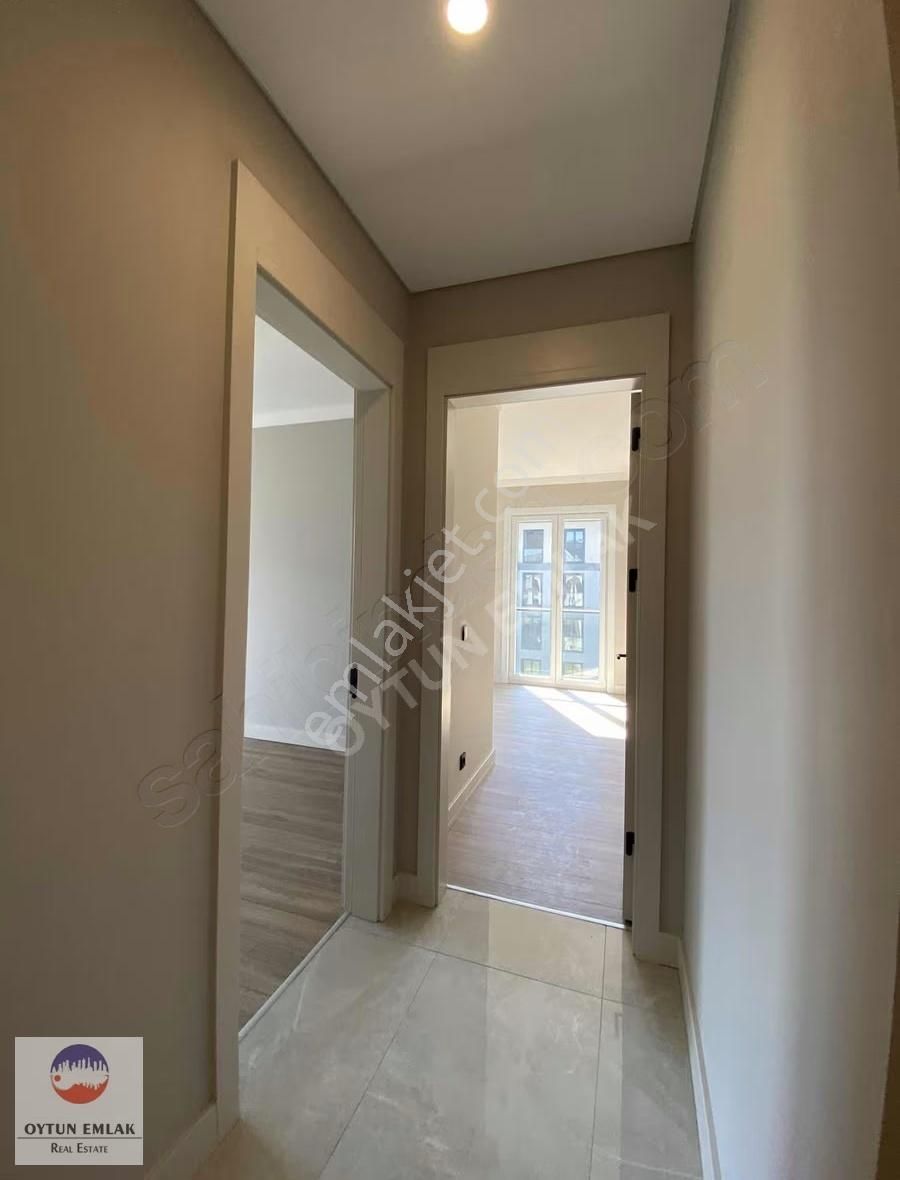 Tema İstanbul 2 B Etap Orta Peyzaj Satılık 4+1 Daire 230 M² - Görsel 31
