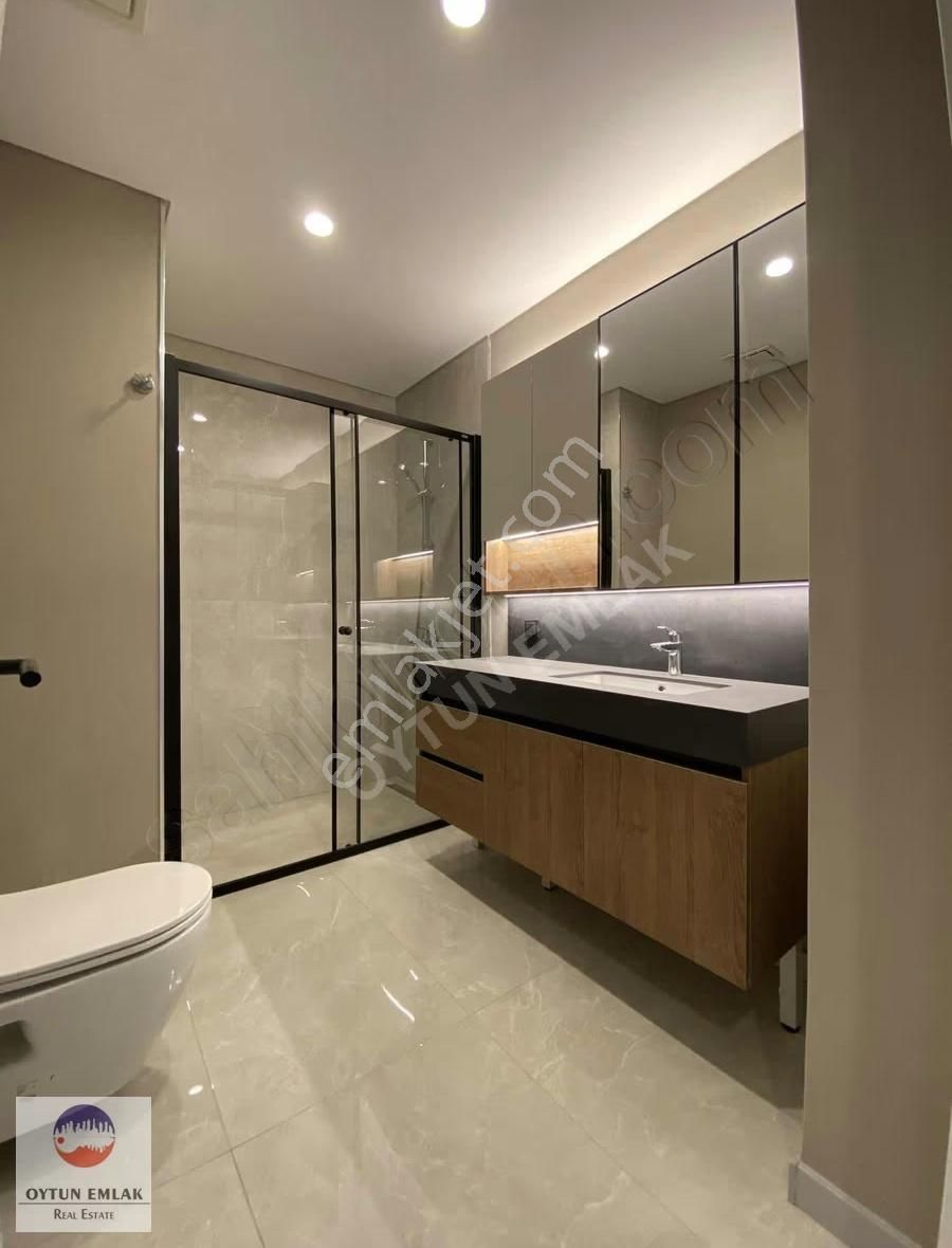 Tema İstanbul 2 B Etap Orta Peyzaj Satılık 4+1 Daire 230 M² - Görsel 25