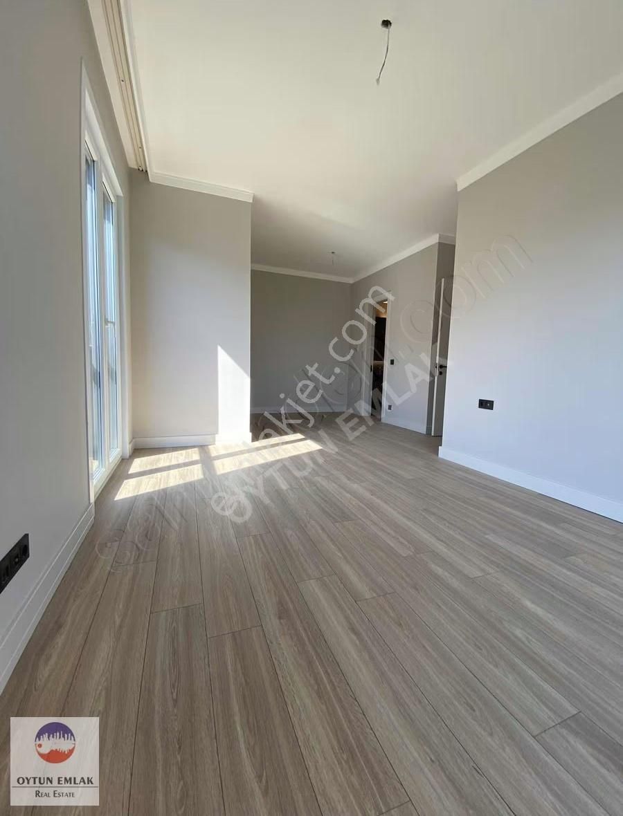 Tema İstanbul 2 B Etap Orta Peyzaj Satılık 4+1 Daire 230 M² - Görsel 28