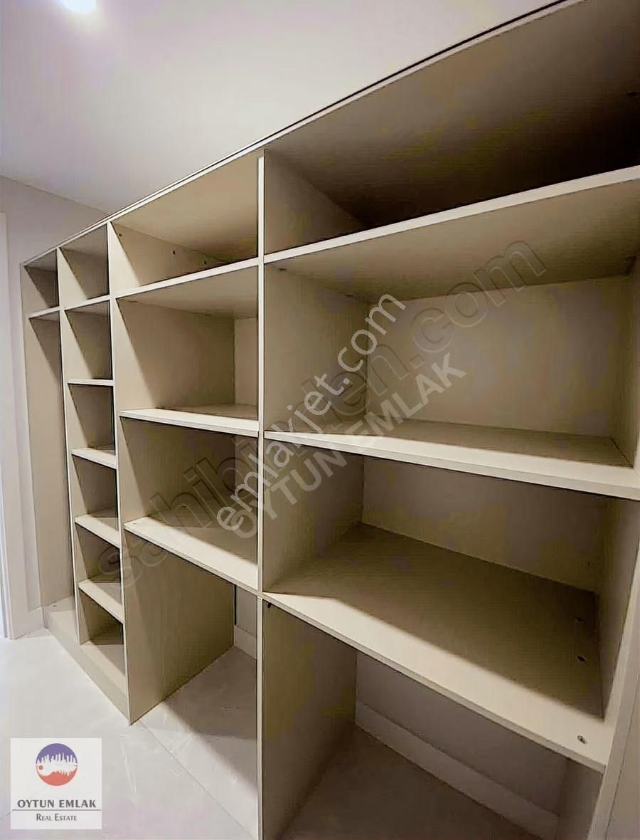 Tema İstanbul 2 B Etap Orta Peyzaj Satılık 4+1 Daire 230 M² - Görsel 15