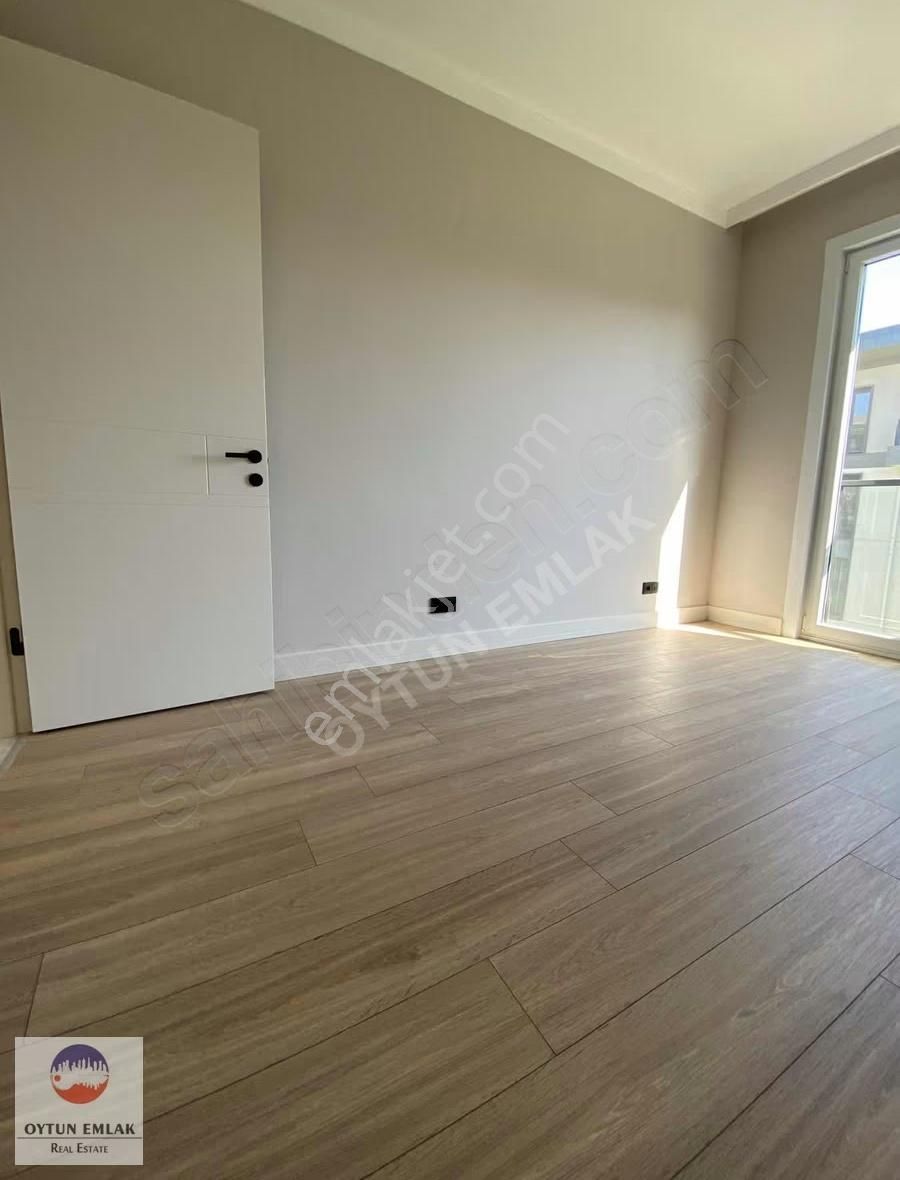 Tema İstanbul 2 B Etap Orta Peyzaj Satılık 4+1 Daire 230 M² - Görsel 24