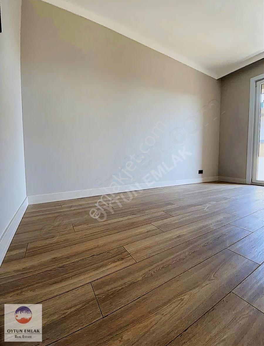Tema İstanbul 2 B Etap Orta Peyzaj Satılık 4+1 Daire 230 M² - Görsel 17