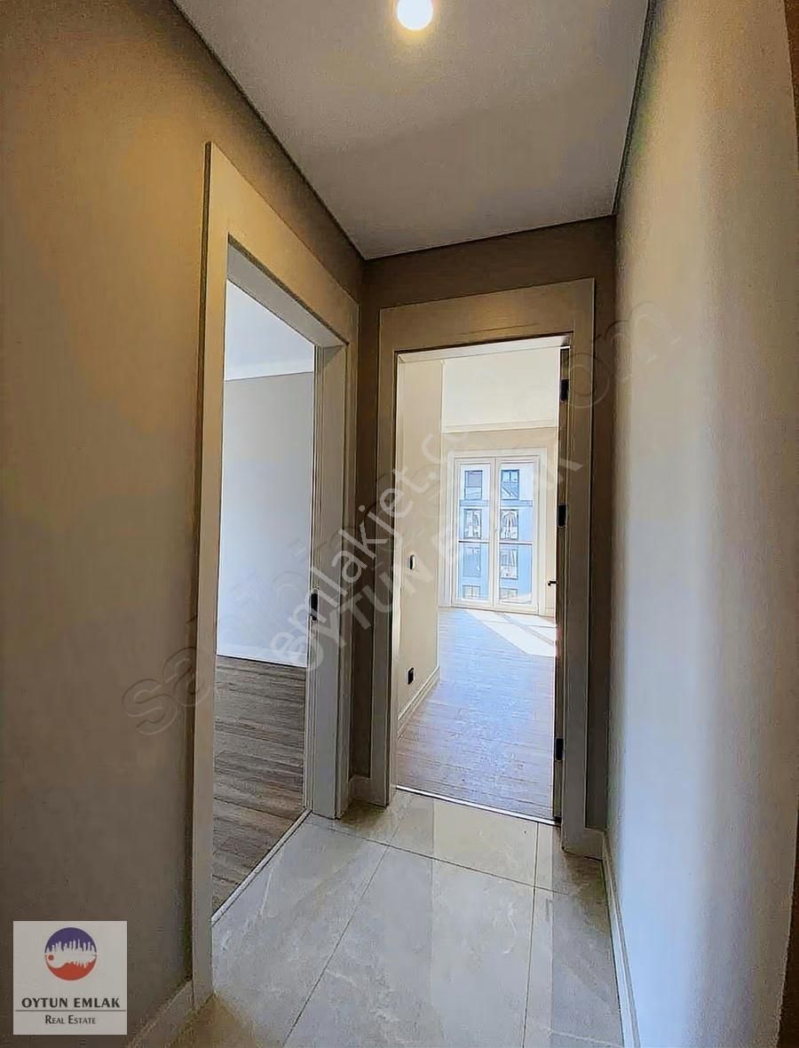 Tema İstanbul 2 B Etap Orta Peyzaj Satılık 4+1 Daire 230 M² - Görsel 26
