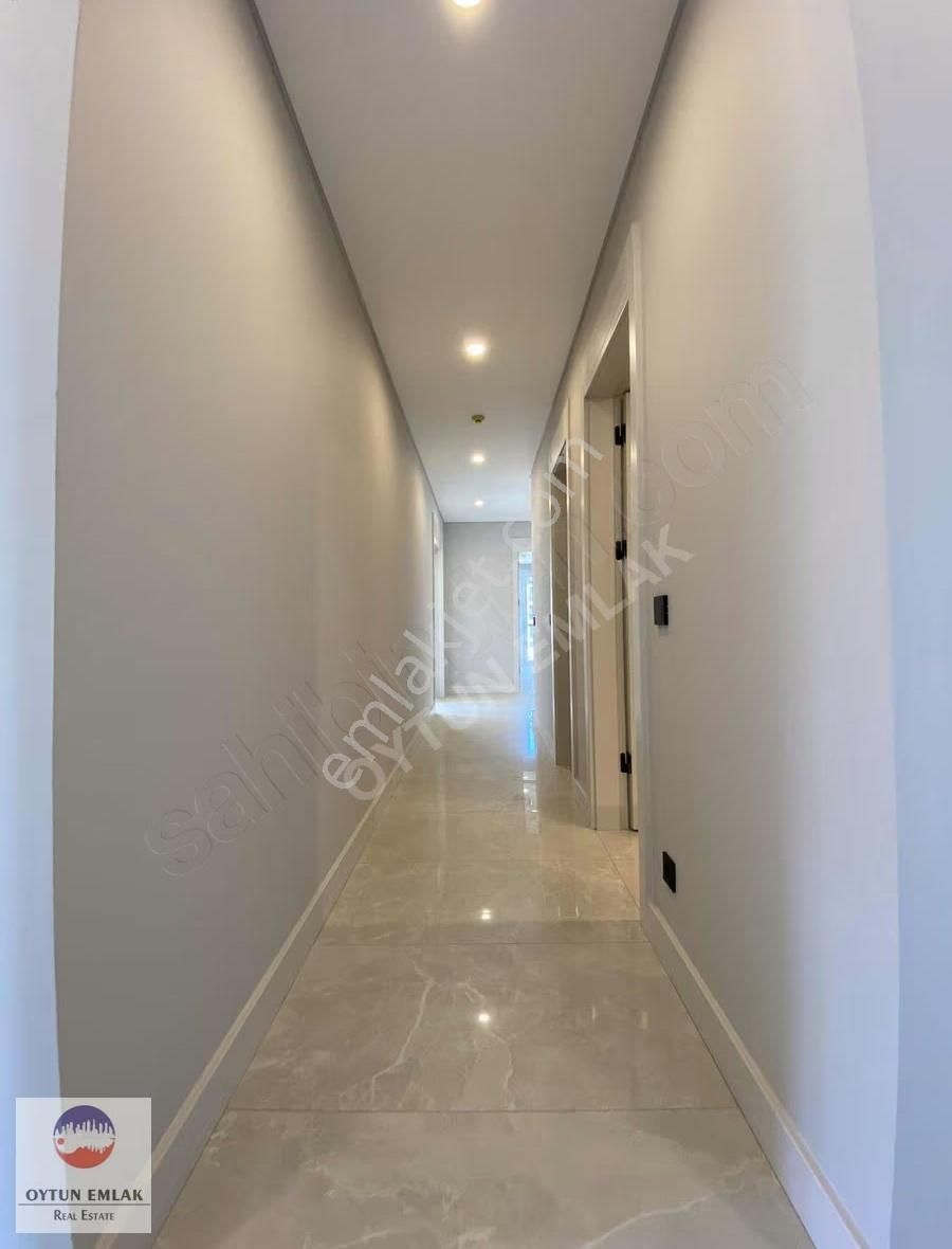 Tema İstanbul 2 B Etap Orta Peyzaj Satılık 4+1 Daire 230 M² - Görsel 20