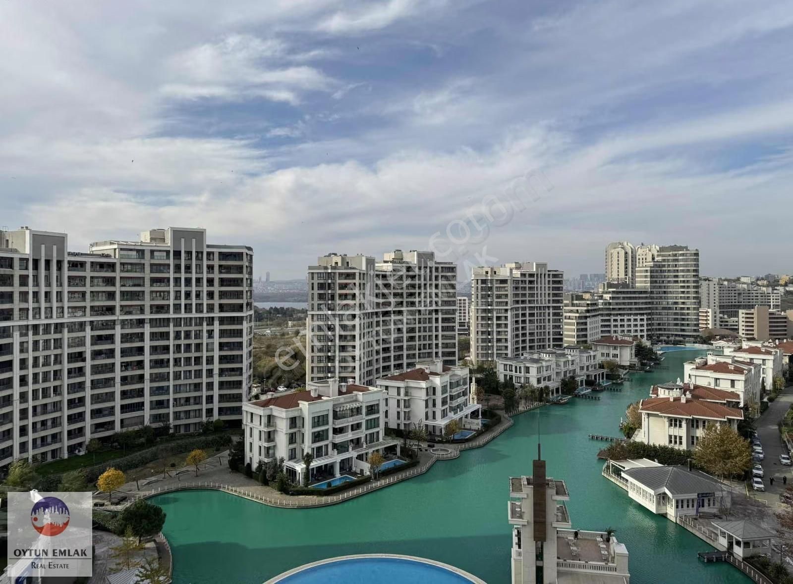 İstanbul Sarayları Balkonlu Satılık Boş 2+1 Daire 128 M² - Görsel 5