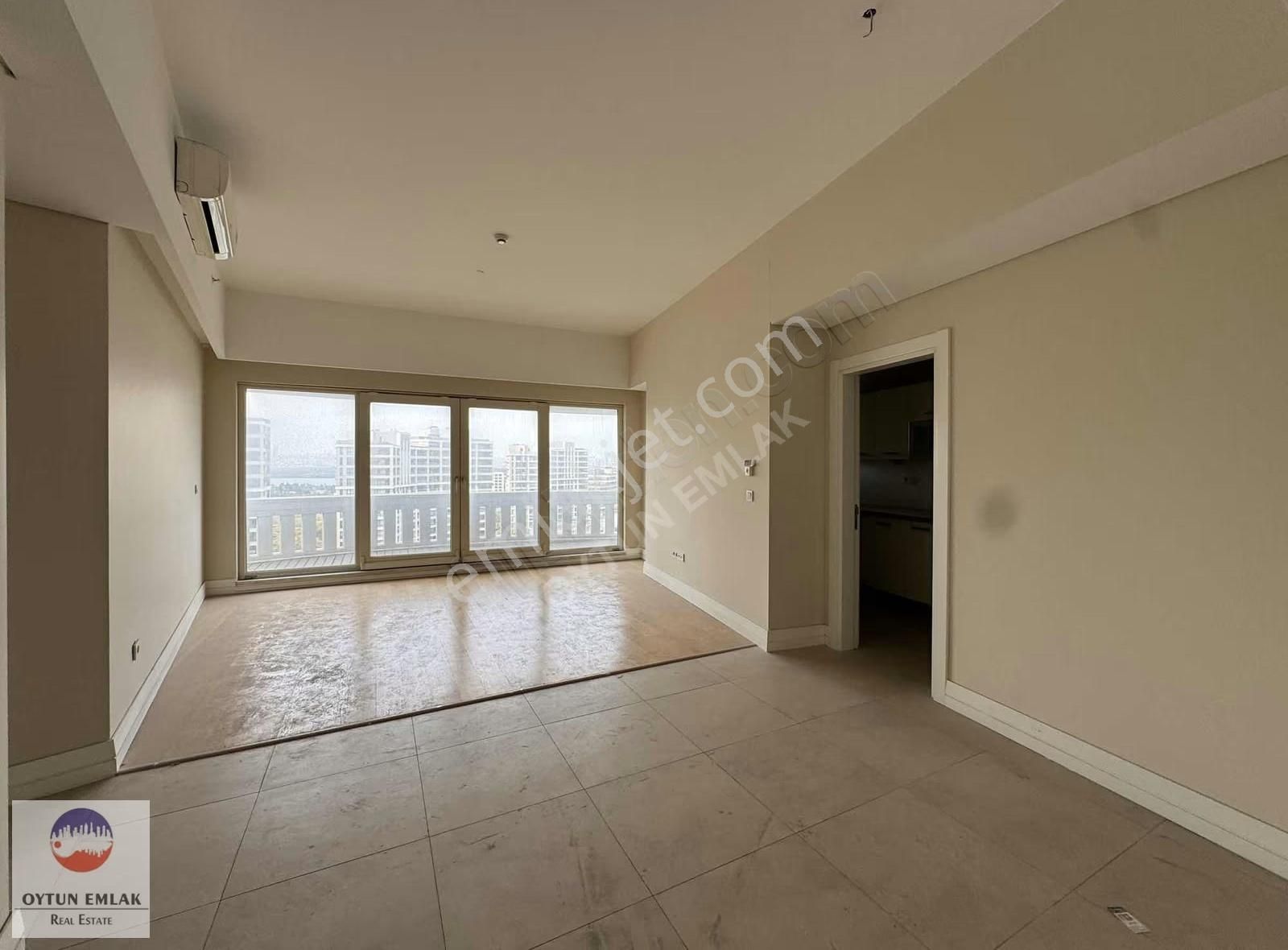 İstanbul Sarayları Balkonlu Satılık Boş 2+1 Daire 128 M² - Görsel 6