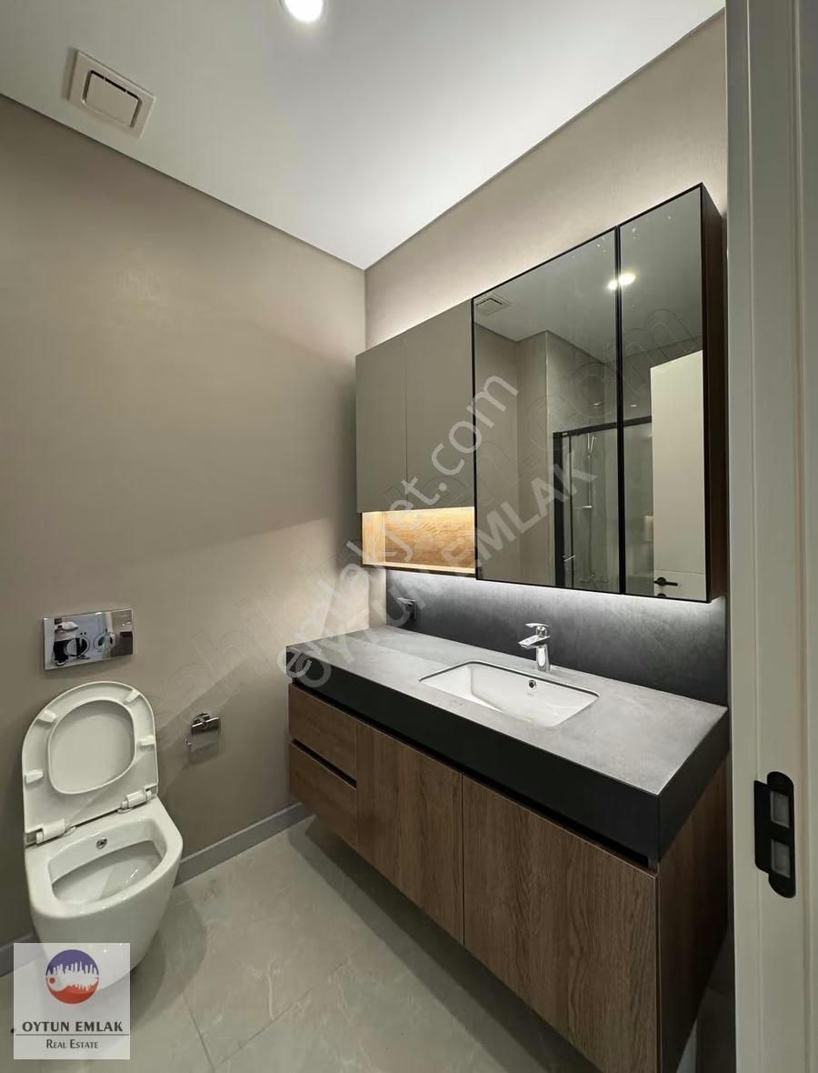 Tema İstanbul 2 Peyzaj Manzaralı Kiralık Büyük 3+1 Daire 198 M² - Görsel 2