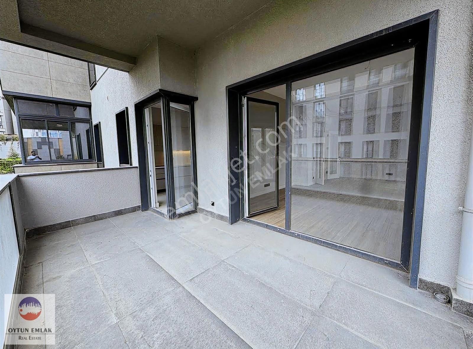 Tema İstanbul 2 Peyzaj Manzaralı Kiralık Büyük 3+1 Daire 198 M² - Görsel 21