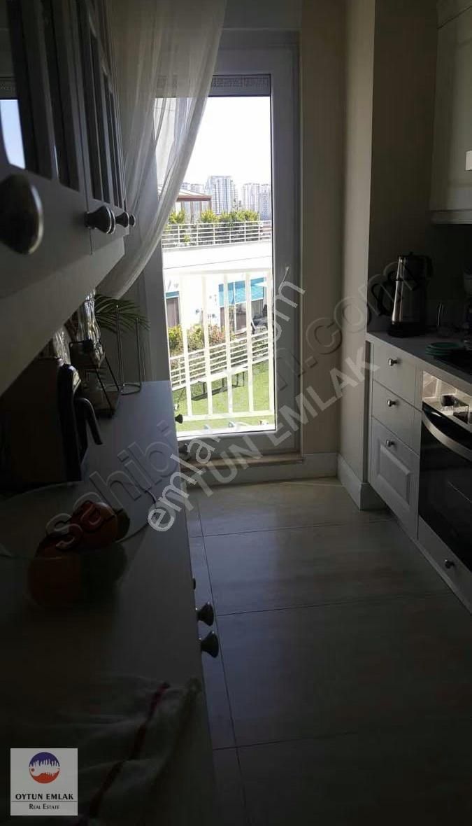 Ege Yakası Sitesi Asos Evleri Kiralık 128 M² 3+1 Boş Daire - Görsel 7