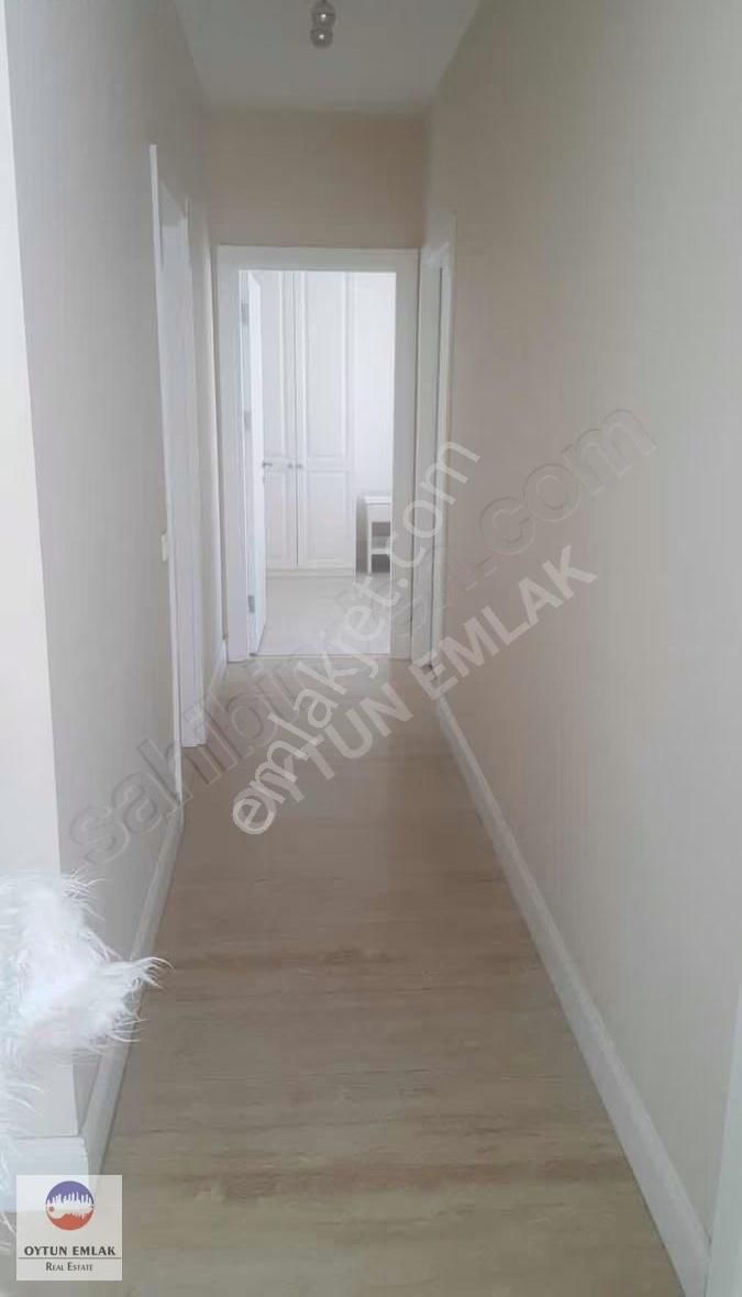 Ege Yakası Sitesi Asos Evleri Kiralık 128 M² 3+1 Boş Daire - Görsel 13