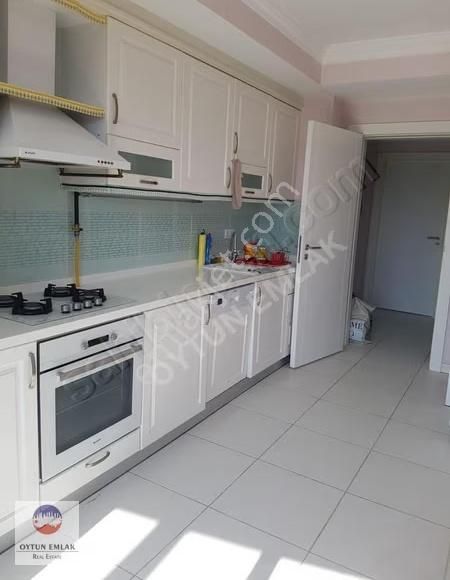 Bosphorus Cıty Saraybahçe Evlerinde Kiralık 141 M² 3+1 Boş Daire - Görsel 7