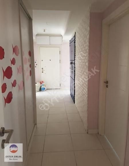 Bosphorus Cıty Saraybahçe Evlerinde Kiralık 141 M² 3+1 Boş Daire - Görsel 23