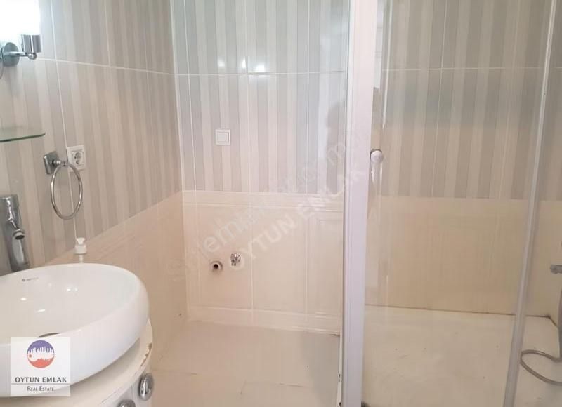 Bosphorus Cıty Saraybahçe Evlerinde Kiralık 141 M² 3+1 Boş Daire - Görsel 28