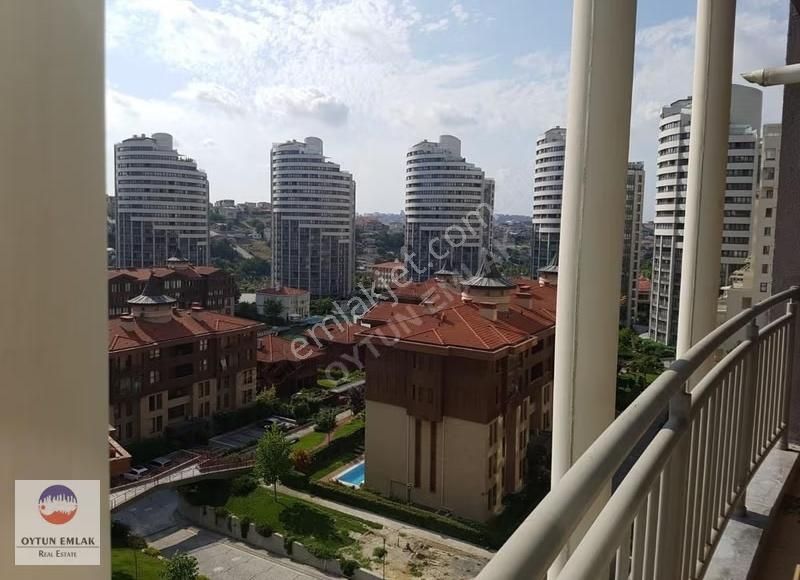 Bosphorus Cıty Saraybahçe Evlerinde Kiralık 141 M² 3+1 Boş Daire - Görsel 27