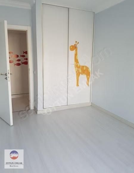 Bosphorus Cıty Saraybahçe Evlerinde Kiralık 141 M² 3+1 Boş Daire - Görsel 32