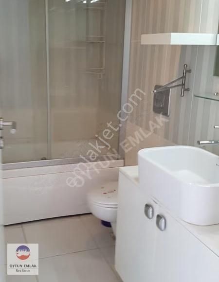 Bosphorus Cıty Saraybahçe Evlerinde Kiralık 141 M² 3+1 Boş Daire - Görsel 25