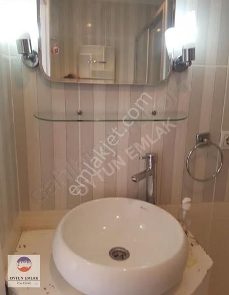 Bosphorus Cıty Saraybahçe Evlerinde Kiralık 141 M² 3+1 Boş Daire - Görsel 33