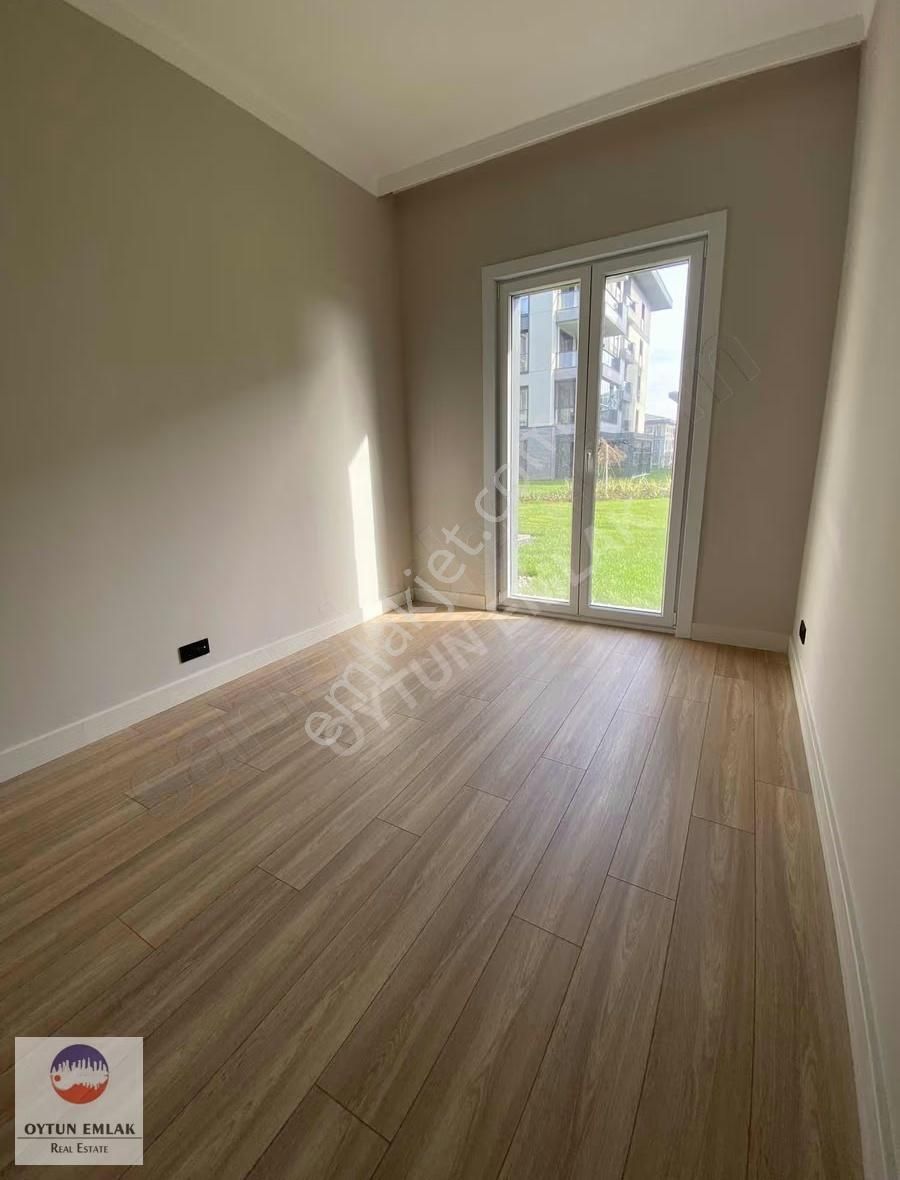 Tema İstanbul 2 Satılık Bahçe Kat 2+1 Kapalı Teraslı Daire 160m² - Görsel 16