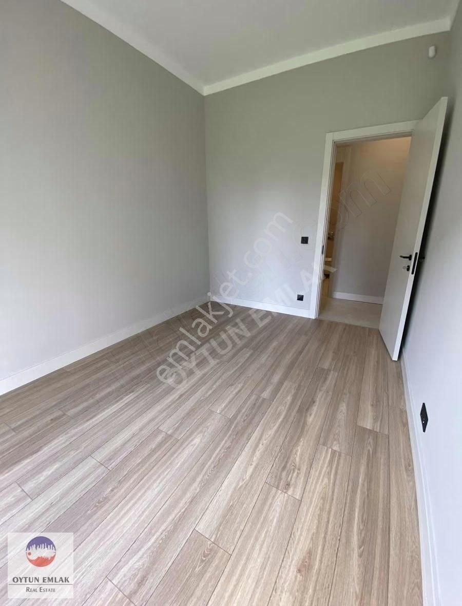 Tema İstanbul 2 Satılık Bahçe Kat 2+1 Kapalı Teraslı Daire 160m² - Görsel 22