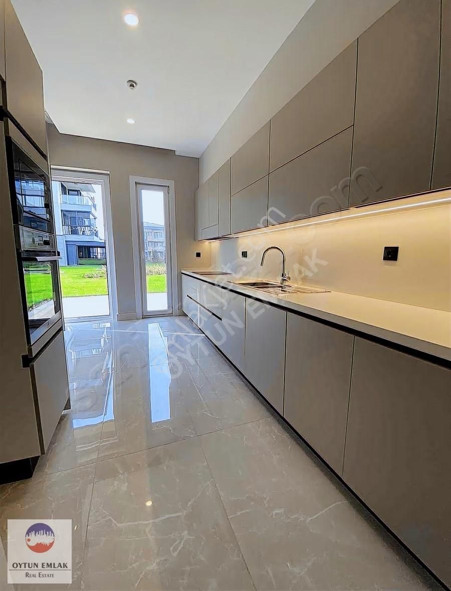 Tema İstanbul 2 Satılık Bahçe Kat 2+1 Kapalı Teraslı Daire 160m² - Görsel 31