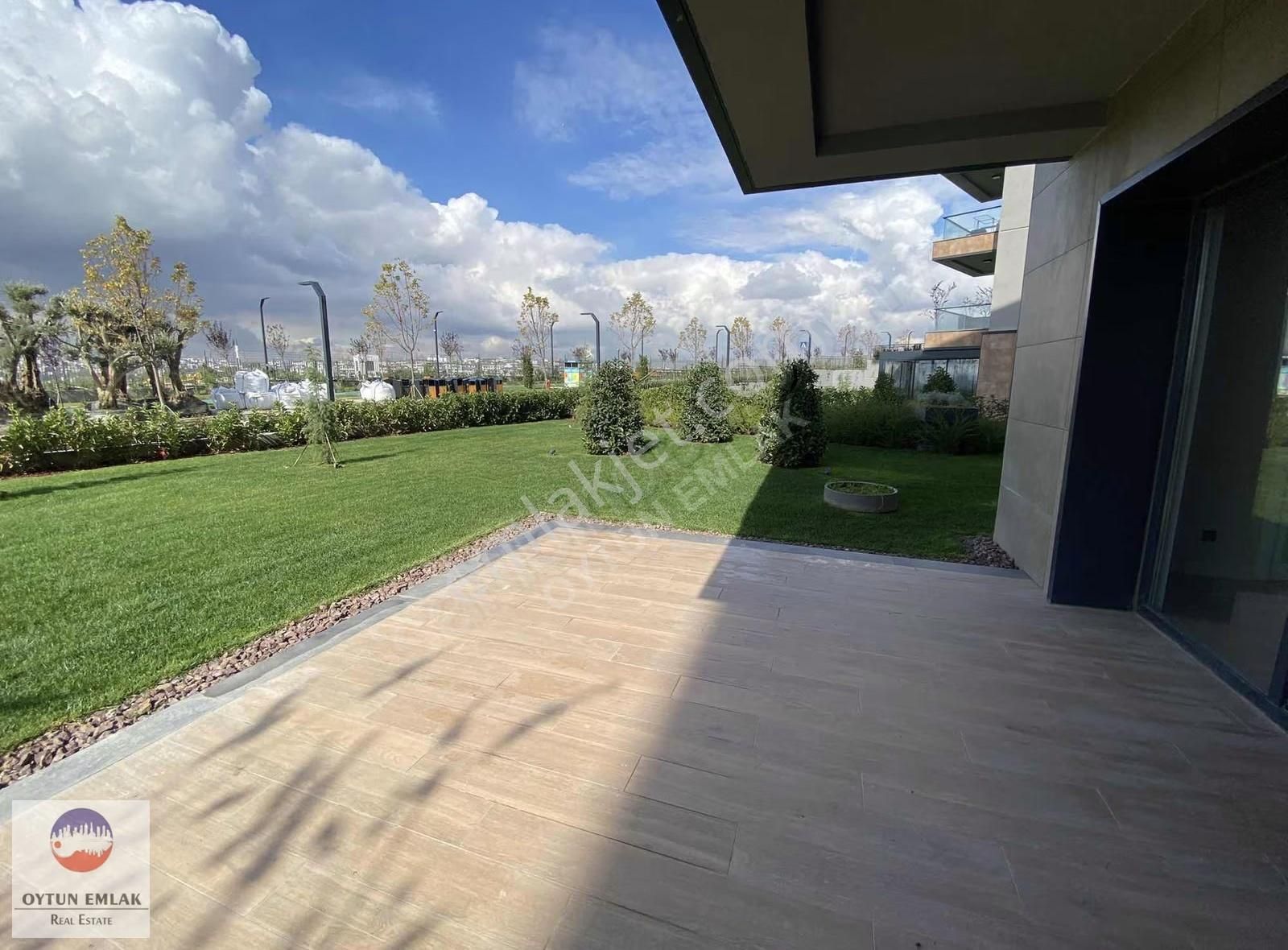 Tema İstanbul 2 Satılık Bahçe Kat 2+1 Kapalı Teraslı Daire 120m² - Görsel 24