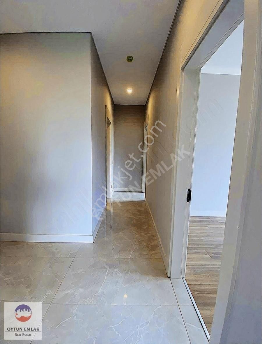 Tema İstanbul 2 Satılık Bahçe Kat 2+1 Kapalı Teraslı Daire 120m² - Görsel 2