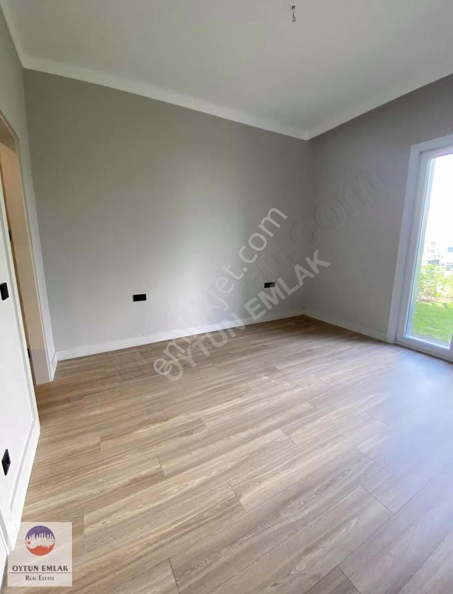 Tema İstanbul 2 Satılık Bahçe Kat 2+1 Kapalı Teraslı Daire 120m² - Görsel 17