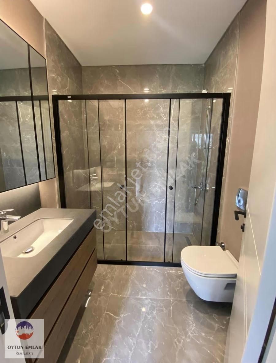 Tema İstanbul 2 Satılık Bahçe Kat 2+1 Kapalı Teraslı Daire 120m² - Görsel 9