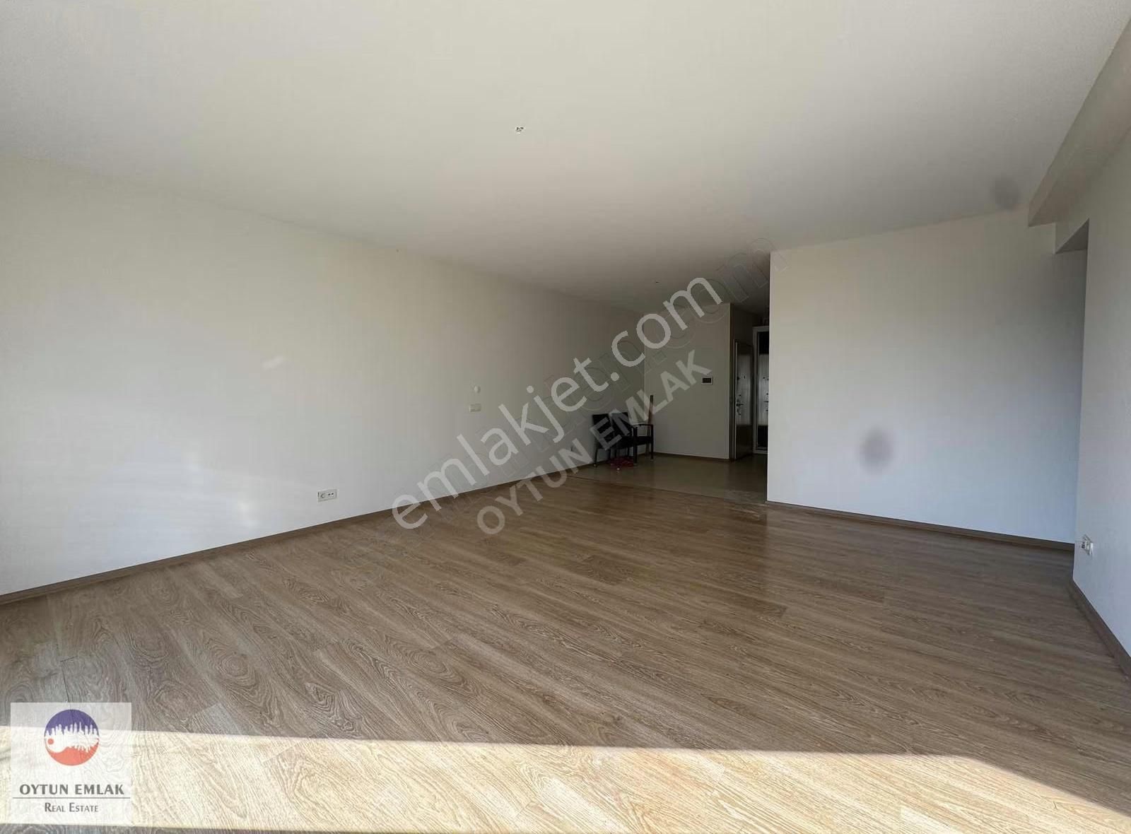 Bosphorus Cıty 75 M² Özel Bahçeli Satılık 135 M² 3+1 Boş Daire - Görsel 11