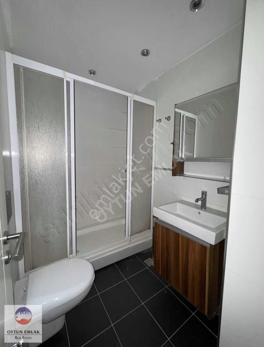 Bosphorus Cıty 75 M² Özel Bahçeli Satılık 135 M² 3+1 Boş Daire - Görsel 33