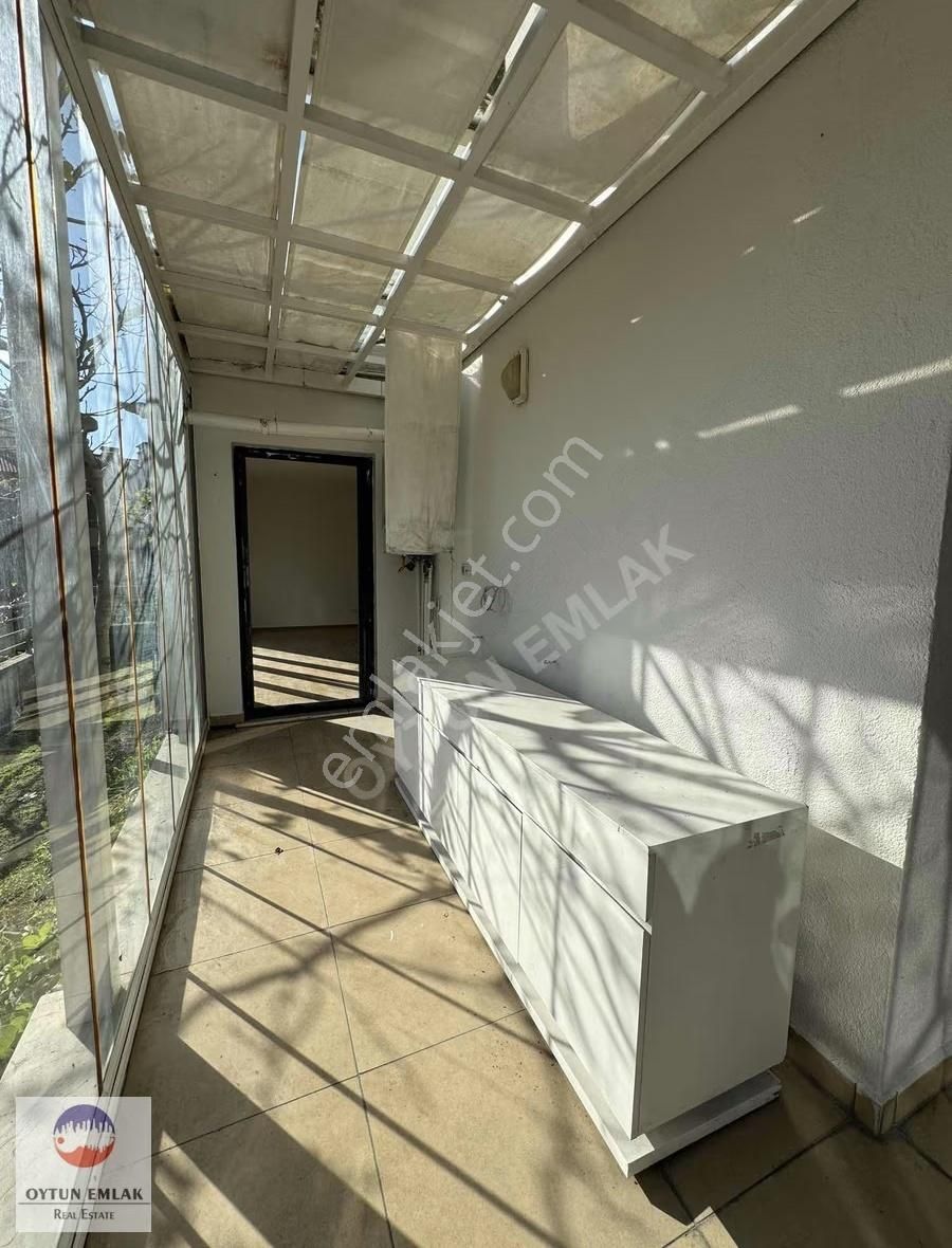 Bosphorus Cıty 75 M² Özel Bahçeli Satılık 135 M² 3+1 Boş Daire - Görsel 26