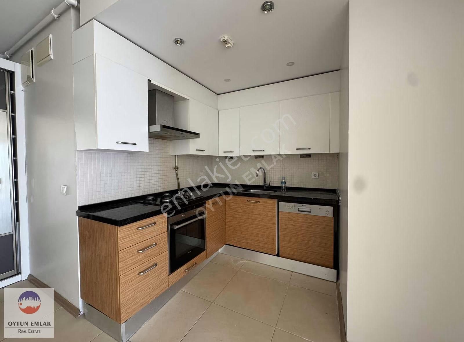 Bosphorus Cıty 75 M² Özel Bahçeli Satılık 135 M² 3+1 Boş Daire - Görsel 8