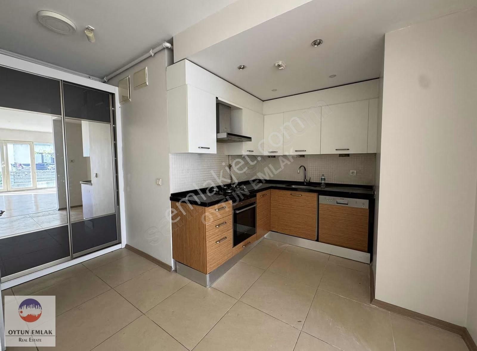 Bosphorus Cıty 75 M² Özel Bahçeli Satılık 135 M² 3+1 Boş Daire - Görsel 14