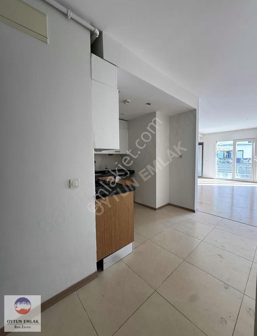 Bosphorus Cıty 75 M² Özel Bahçeli Satılık 135 M² 3+1 Boş Daire - Görsel 25