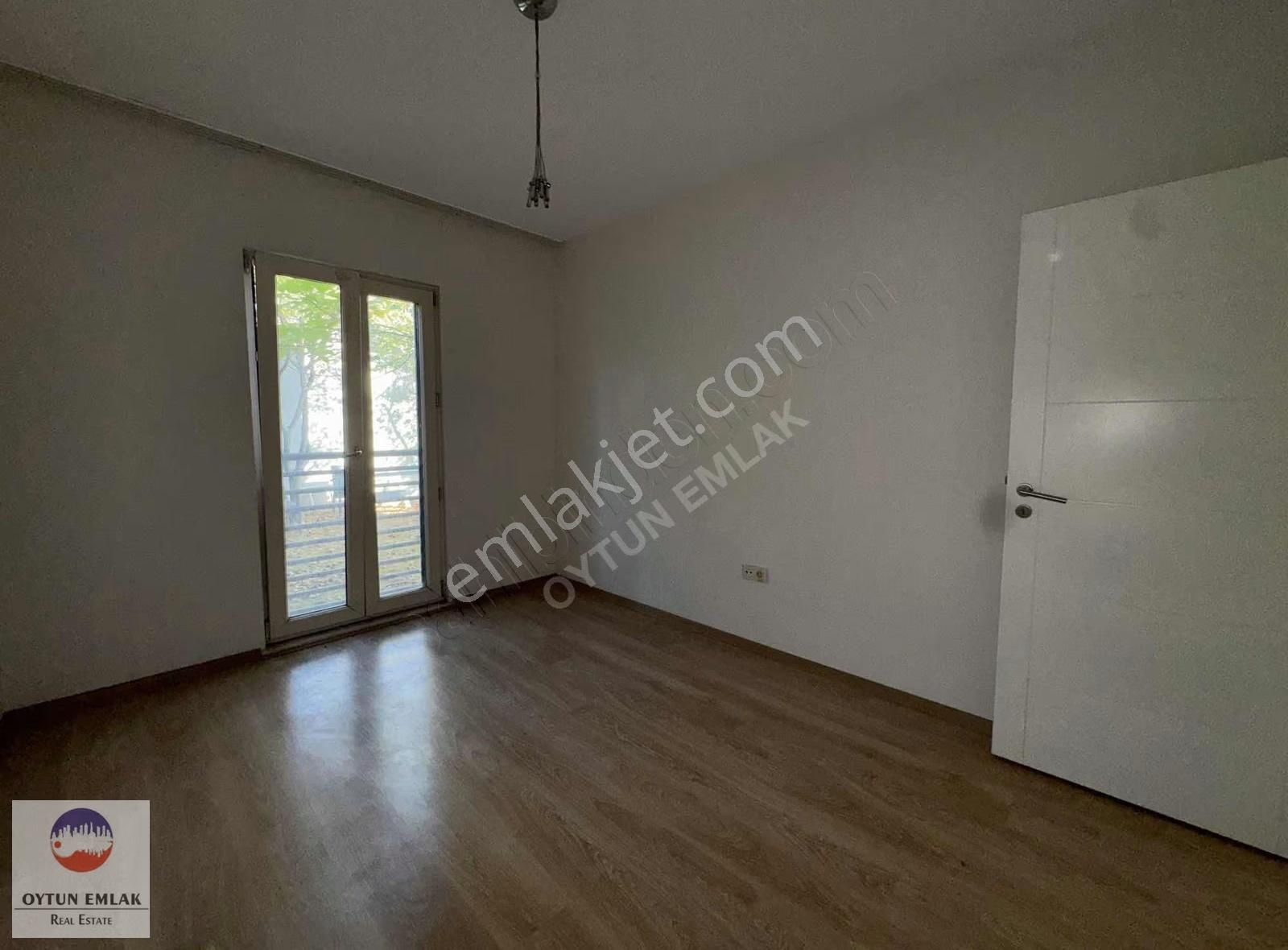 Bosphorus Cıty 75 M² Özel Bahçeli Satılık 135 M² 3+1 Boş Daire - Görsel 6