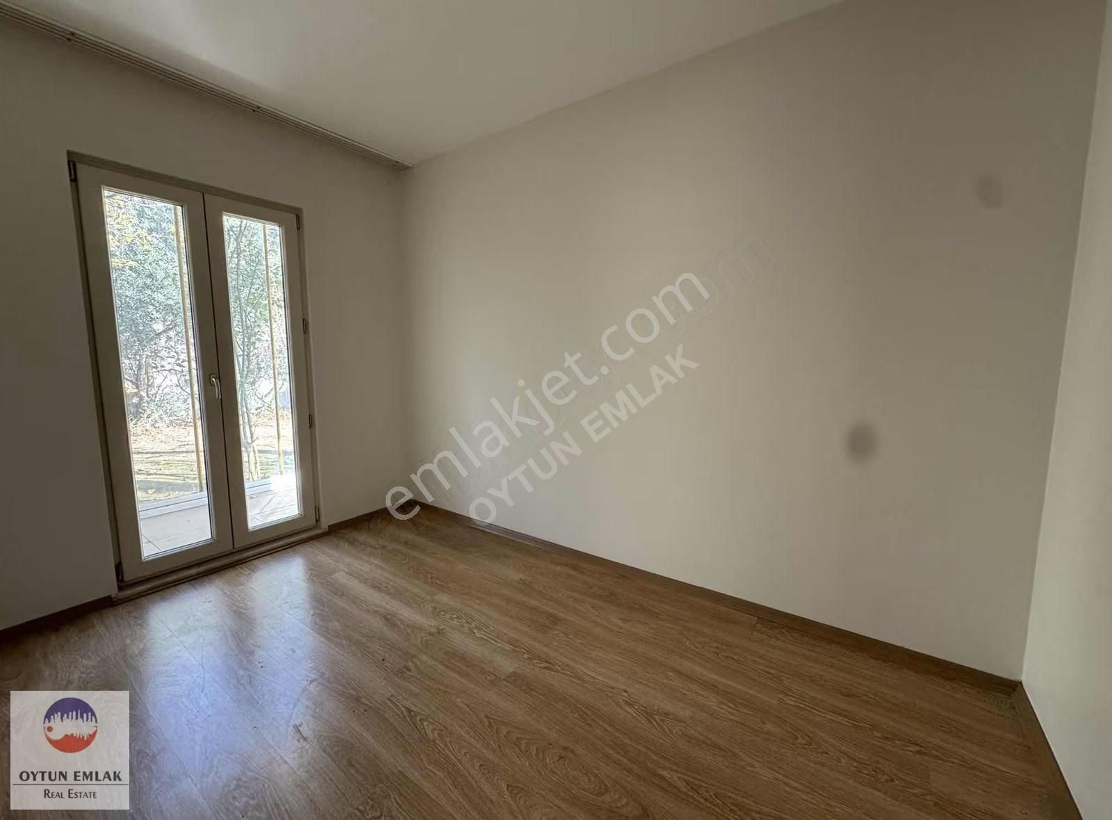 Bosphorus Cıty 75 M² Özel Bahçeli Satılık 135 M² 3+1 Boş Daire - Görsel 21