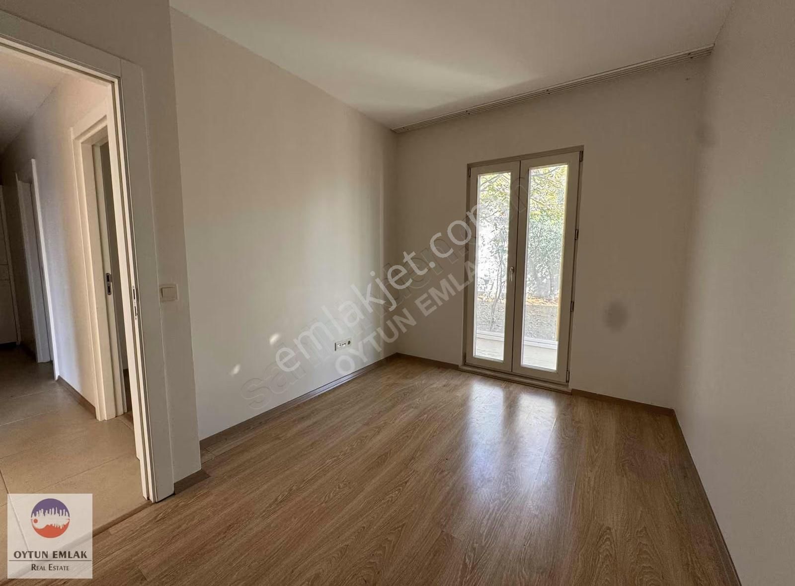 Bosphorus Cıty 75 M² Özel Bahçeli Satılık 135 M² 3+1 Boş Daire - Görsel 28