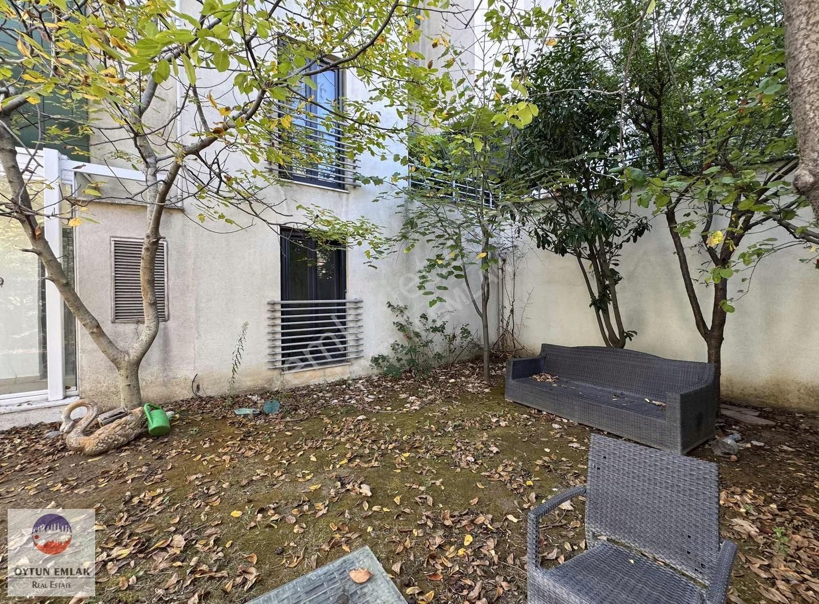 Bosphorus Cıty 75 M² Özel Bahçeli Satılık 135 M² 3+1 Boş Daire - Görsel 34