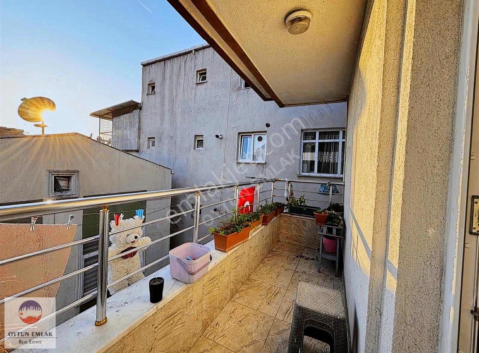 Söğütlüçeşme Mah. Yeni Bina Satılık 3+2 Dubleks Daire 160 M² - Görsel 21