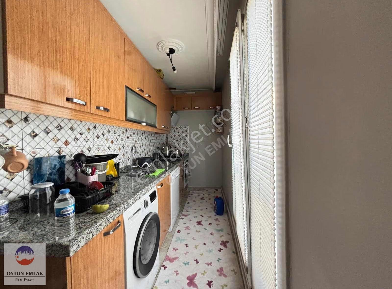 Söğütlüçeşme Mah. Yeni Bina Satılık 3+2 Dubleks Daire 160 M² - Görsel 8