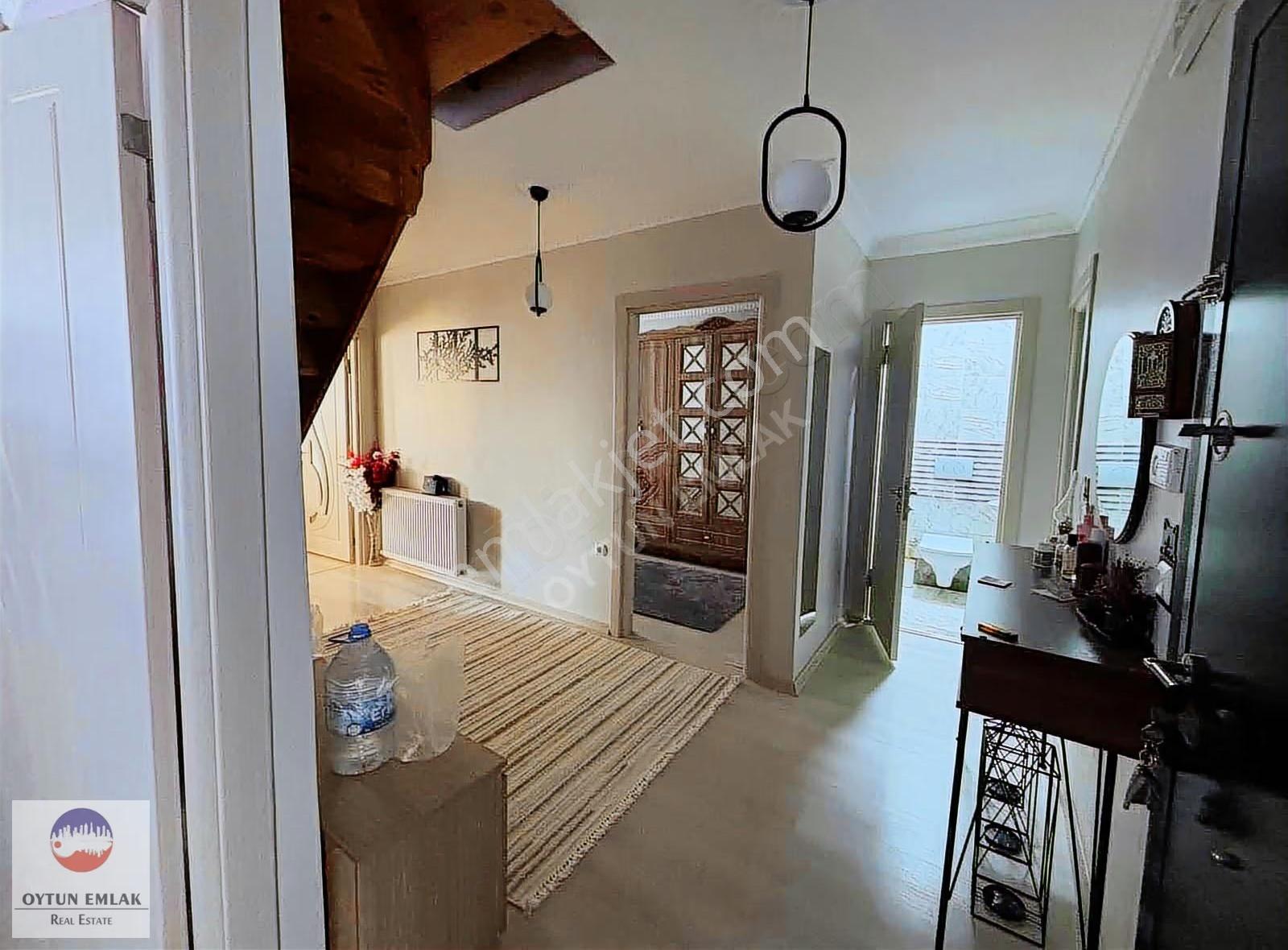 Söğütlüçeşme Mah. Yeni Bina Satılık 3+2 Dubleks Daire 160 M² - Görsel 4