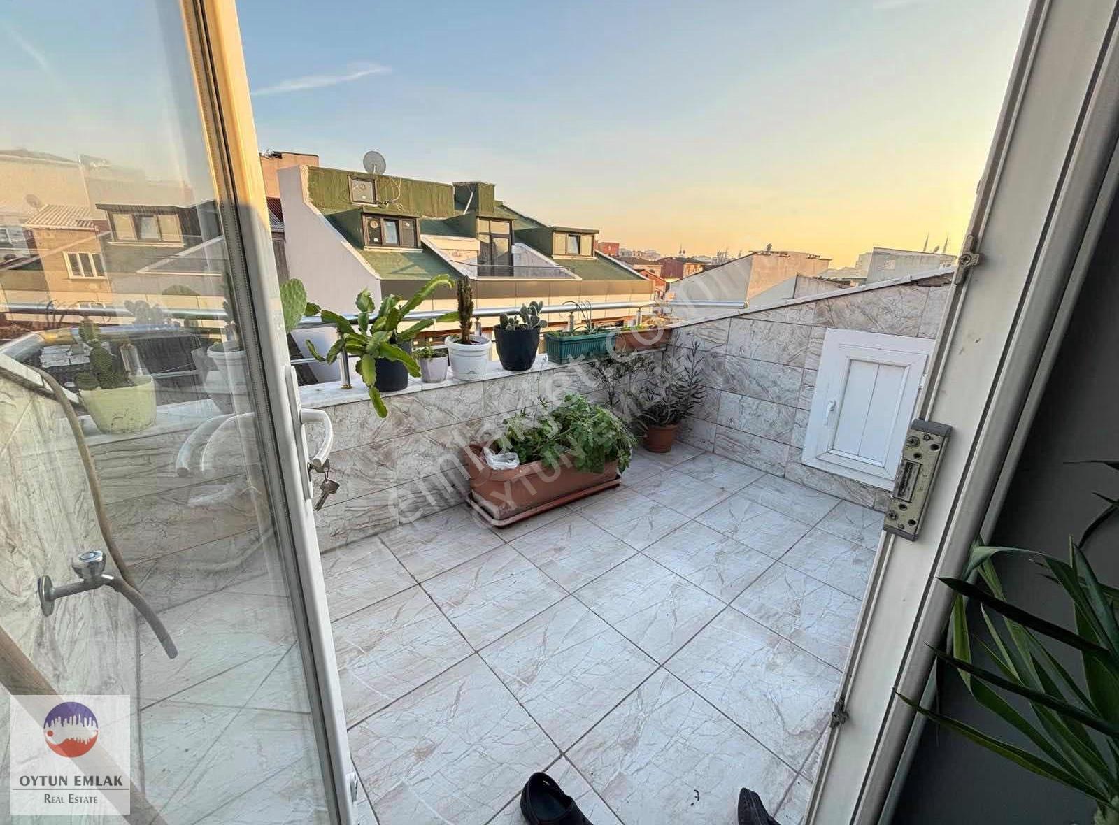 Söğütlüçeşme Mah. Yeni Bina Satılık 3+2 Dubleks Daire 160 M² - Görsel 26
