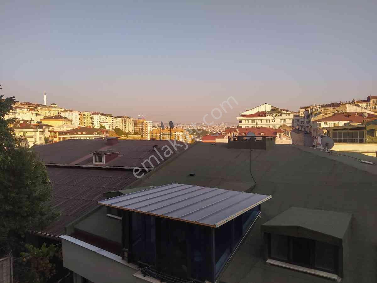 Gazıosmanpaşa Merkezde Ferah 3+1 | Balkonlu, Manzaralı, 125 M² - Görsel 11