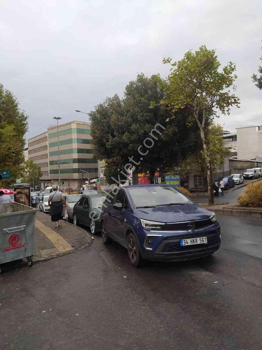 Gazıosmanpaşa Merkezde Ferah 3+1 | Balkonlu, Manzaralı, 125 M² - Görsel 18