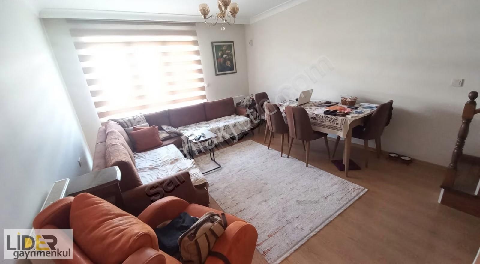 Lider'den İdealtepe Marmaraya Yakın 5 Yıllık Öncephe 2+1 Dubleks - Görsel 16