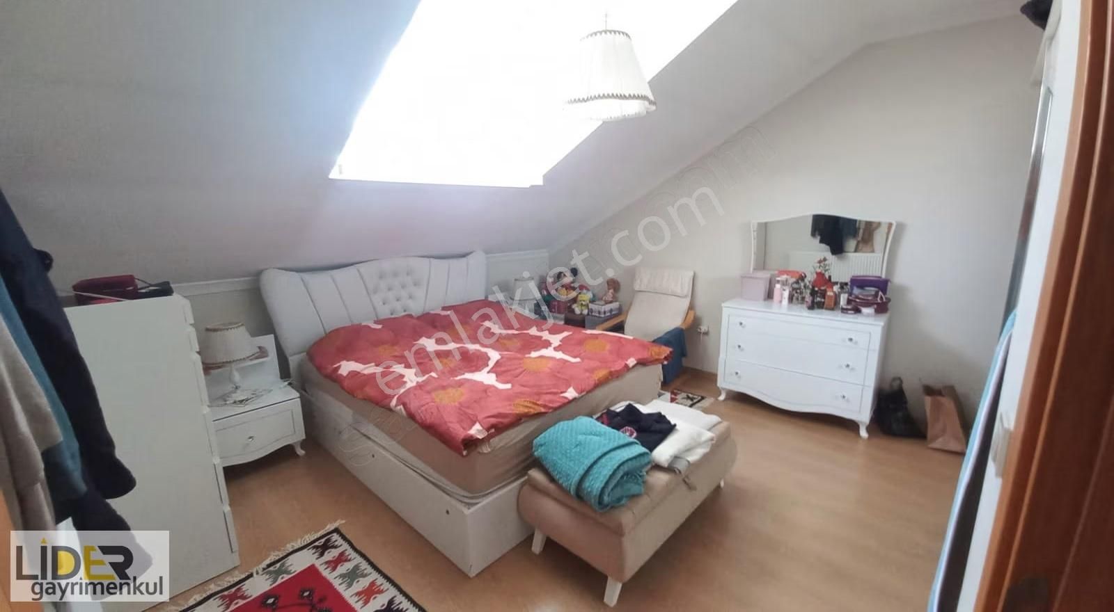 Lider'den İdealtepe Marmaraya Yakın 5 Yıllık Öncephe 2+1 Dubleks - Görsel 24