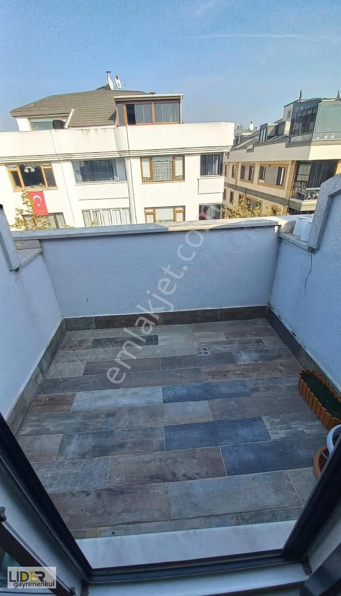 Lider'den İdealtepe Marmaraya Yakın 5 Yıllık Öncephe 2+1 Dubleks - Görsel 8