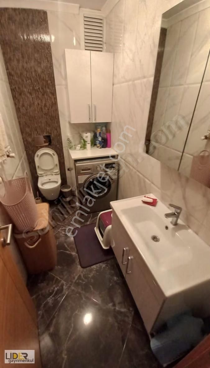 Lider'den İdealtepe Marmaraya Yakın 5 Yıllık Öncephe 2+1 Dubleks - Görsel 10