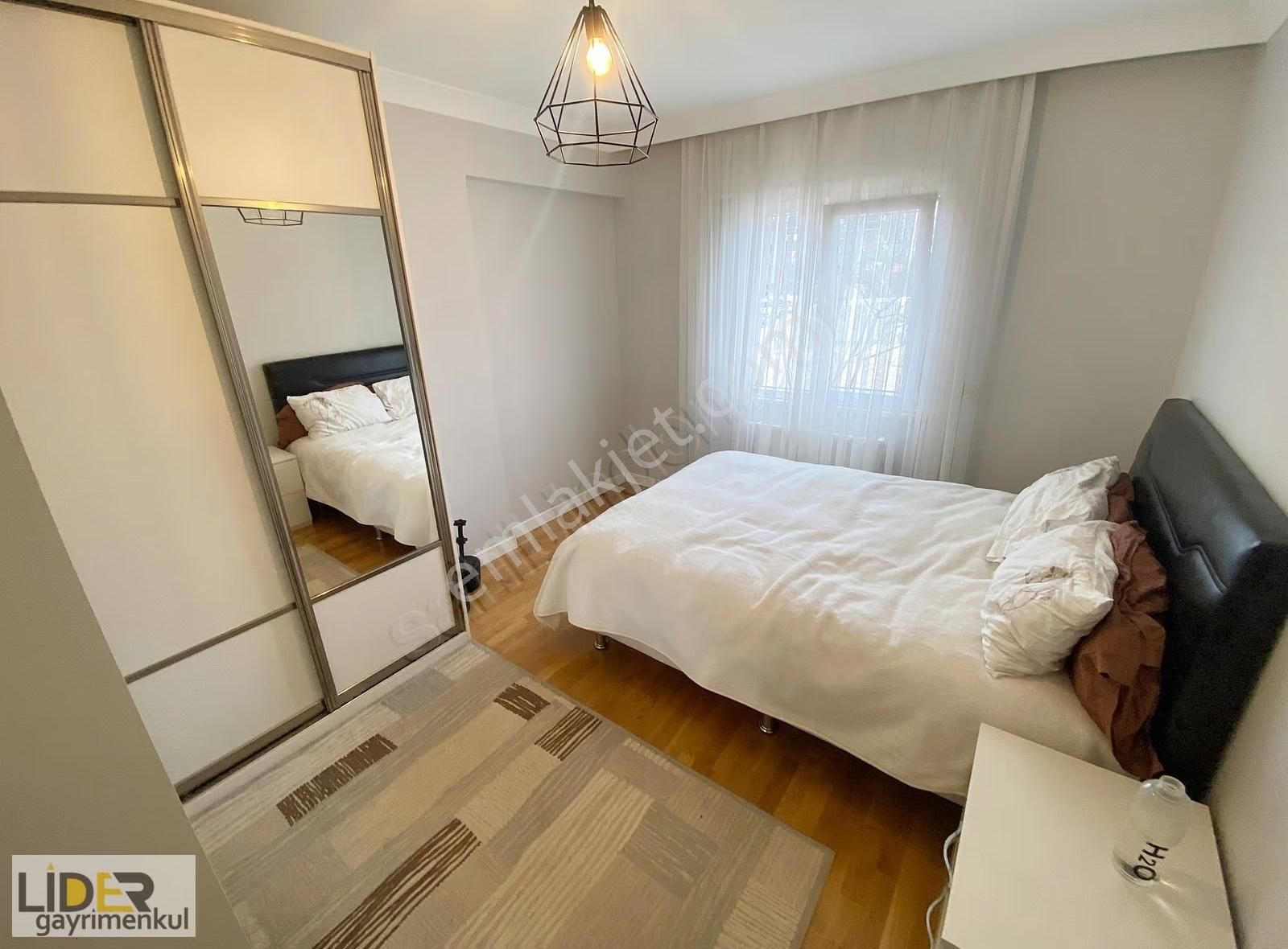 Lider'den 'den İdealtepe Büyükturda Arakat 90 M2 2+1 - Görsel 12